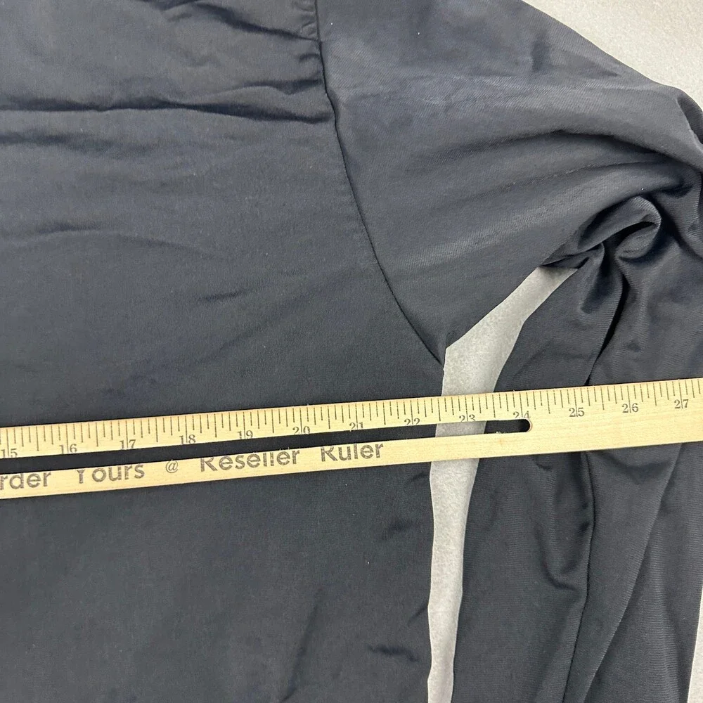 Nike jacket size